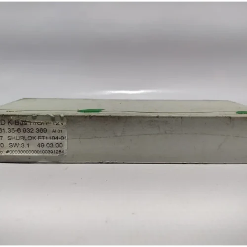 MODULO CONFORT PARA BMW (1999-2005)
61356932369 