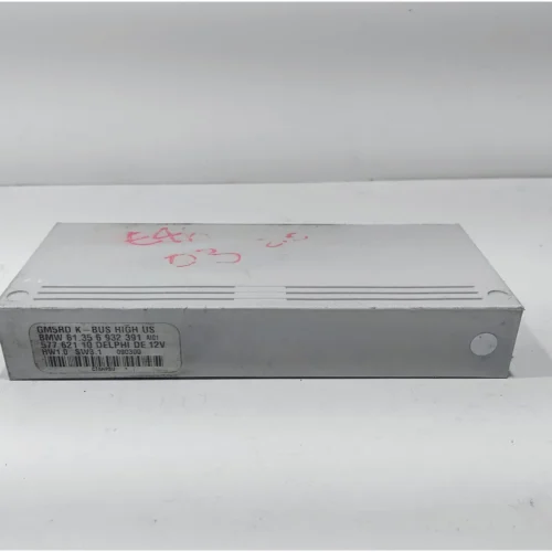 MODULO CONFORT PARA BMW (2000-2005)
61356932391 