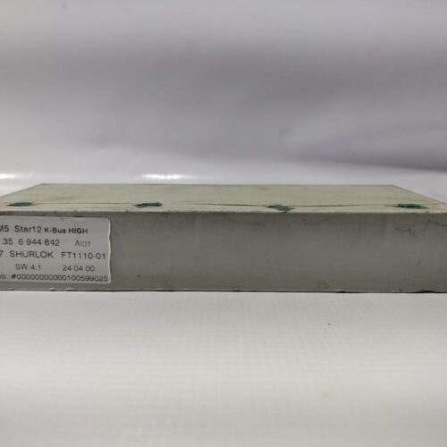 MODULO CONFORT PARA BMW (2000-2006)
61356944842 