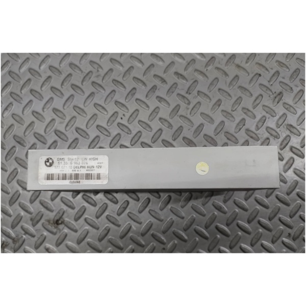 MODULO CONFORT PARA BMW (2003-2006)
  61356963026 