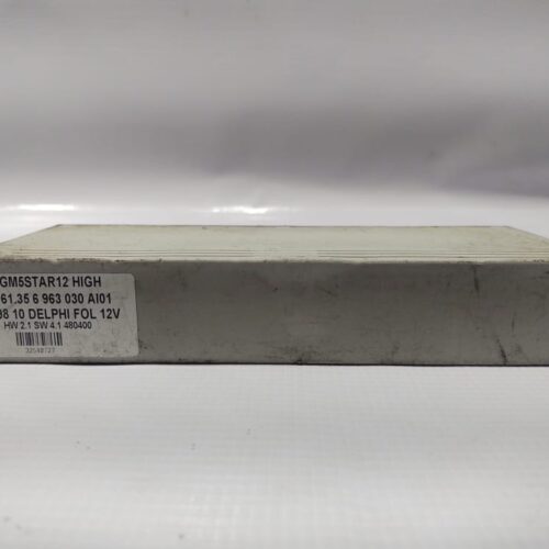 MODULO CONFORT PARA BMW (2000-2006)
  10059810 