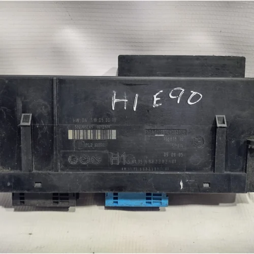 MODULO CONFORT PARA BMW (2006-2010)
61356983302 