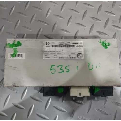 MODULO DE BAUL PARA BMW (2011-2014)
61357284597 