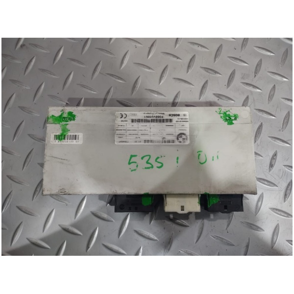 MODULO DE BAUL PARA BMW (2011-2014)
61357284597 