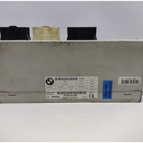 MODULO ELEVACION COMPUERTA PARA BMW
(2007-2010) 61357335274 