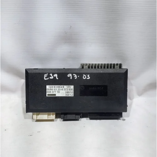 MODULO CONFORT PARA BMW (2000-2003)
61358373806 