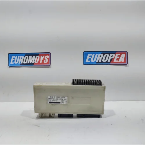 MODULO CONFORT PARA BMW (2000-2003)
61358376640 