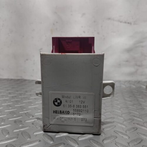 MODULO DE LUCES XENON PARA MINI COOPER
R50 61358383551