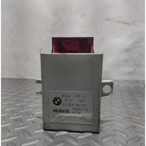 MODULO DE LUCES XENON PARA MINI COOPER
R50 61358383551