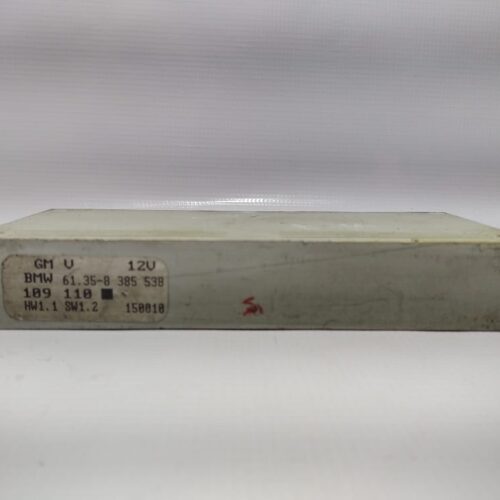 MODULO CONFORT PARA BMW (1998-2002)
61358385538 