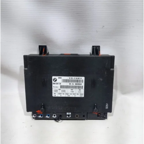 MODULO DE ASIENTO PARA BMW (2005-2008)
61359134667 