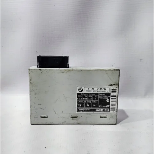 MODULO ANTIRROBO PARA BMW (2007-2013)
61359134707 