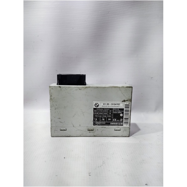 MODULO ANTIRROBO PARA BMW (2007-2013)
  61359134707 
