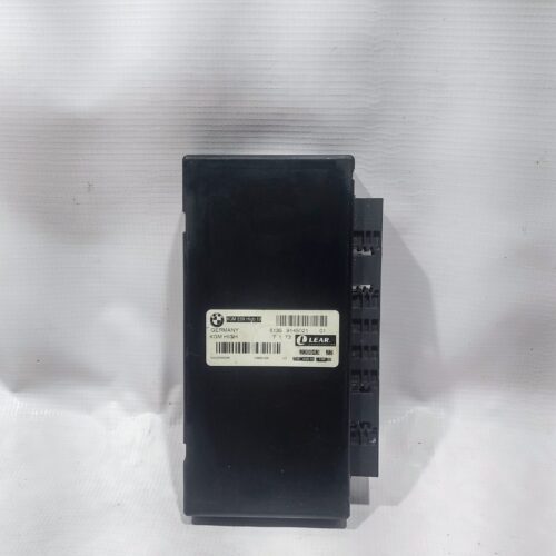 MODULO CONFORT PARA BMW (2004-2006)
61359145021 