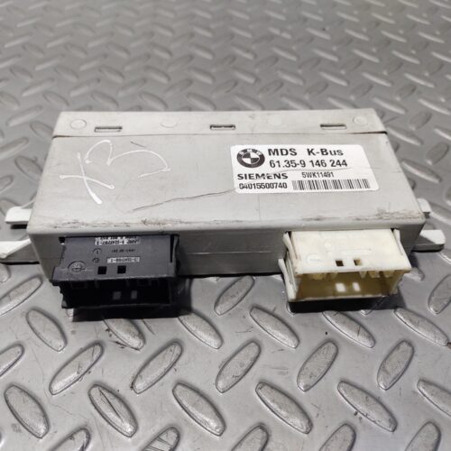 MODULO DE TECHO PANORAMICO PARA BMW X3 E83 X5 E56 61359146244