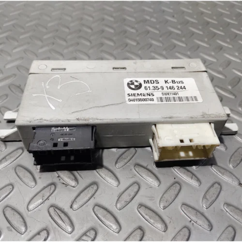 MODULO DE TECHO PANORAMICO PARA BMW X3 E83 X5 E56 61359146244