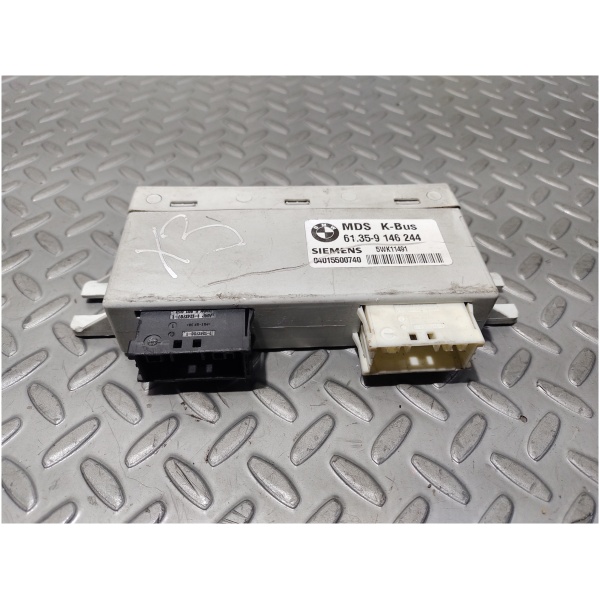 MODULO DE TECHO PANORAMICO PARA BMW X3 E83 X5 E56 61359146244