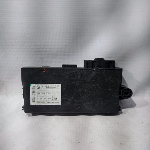 MODULO CONFORT PARA BMW (2004-2010)
61359147217