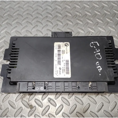 MODULO DE LUCES ALTAS Y BAJAS PARA BMW (2005-2008) 6135915981101 