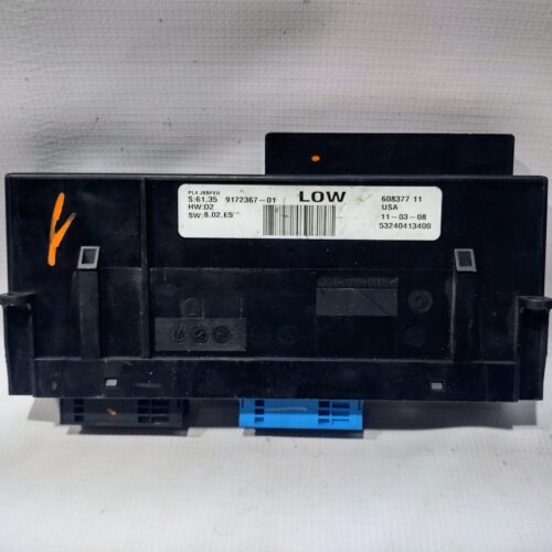 MODULO LUCES PARA BMW (2008-2010)
61359172367 