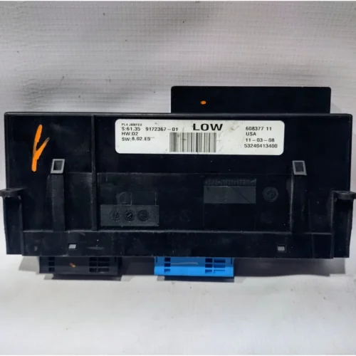 MODULO LUCES PARA BMW (2008-2010)
61359172367 