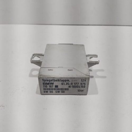 MODULO DE RETROVISOR ELECTRICO PARA MINI
COOPER (2006-2015)  