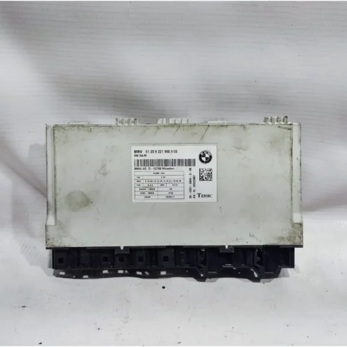 MODULO DE ASIENTO PARA BMW (2011-2014)
61359221860 