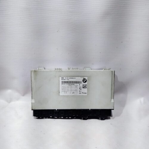 MODULO DE SILLON PARA BMW (2011-2014)
61359225624