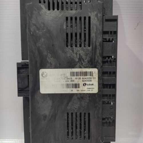 MODULO DE LUCES ALTAS Y BAJAS PARA BMW
(2005-2008) 9240536 