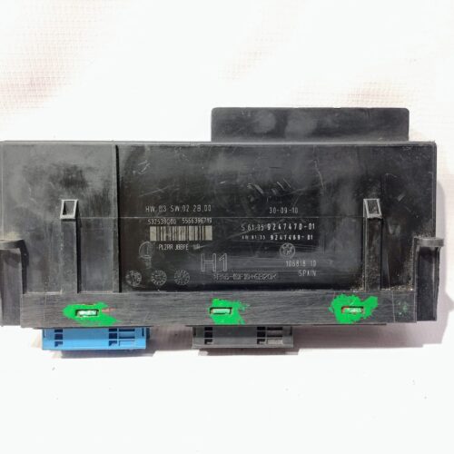 MODULO CONFORT PARA BMW (2006-2010)
61359247470