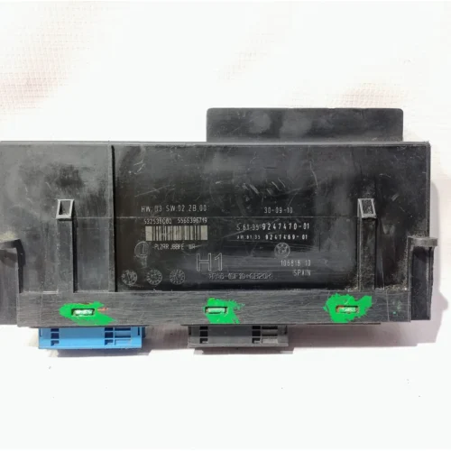 MODULO CONFORT PARA BMW (2006-2010)
61359247470 