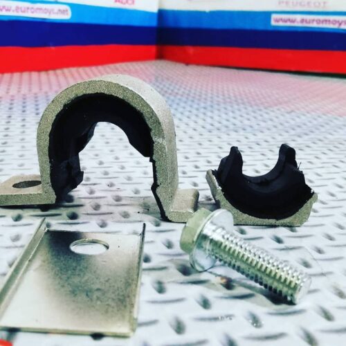 KIT HULES BARRA ESTABILIZADORA PARA VOLVO (2000-2004) 614319901 