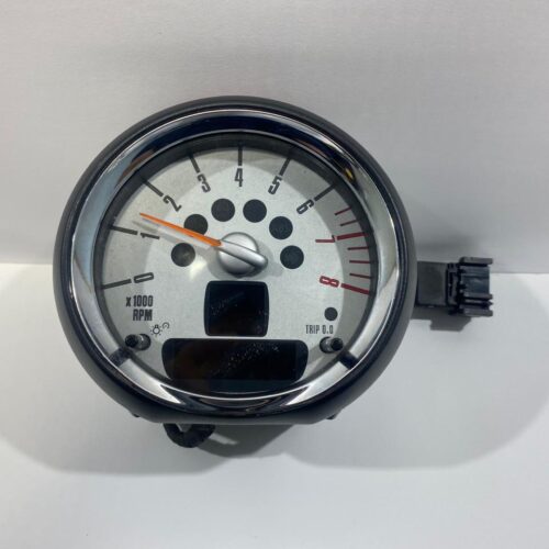 TACOMETRO PARA MINI COOPER (2010-2013)
62109232448 