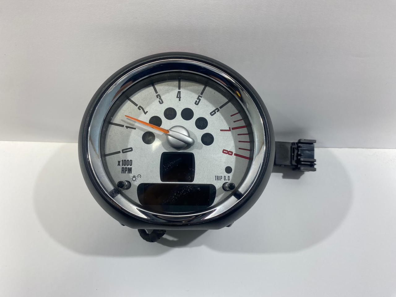 TACOMETRO PARA MINI COOPER (2010-2013) 62109232448 1 TACOMETRO PARA MINI COOPER (2010-2013)
62109232448