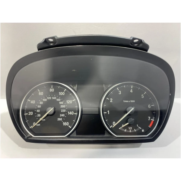 CUADRANTE AUTOMATICO PARA BMW (2007-2013)
  62109283797 