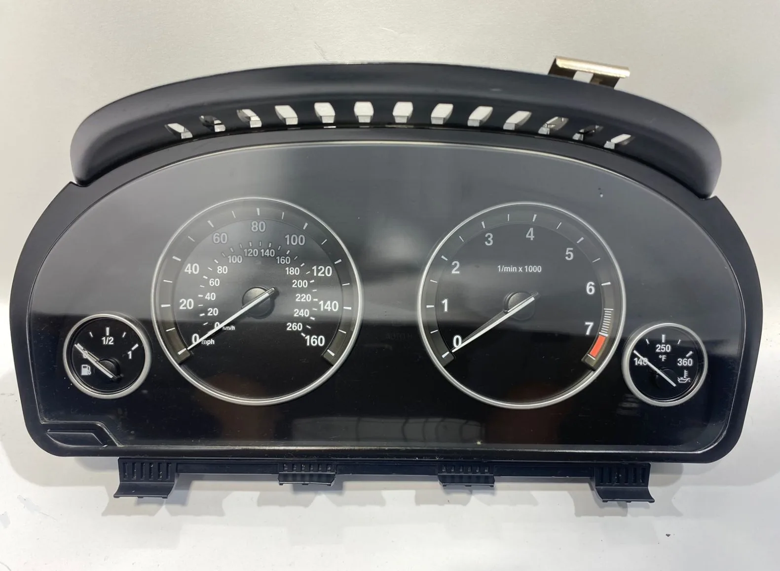 CUADRANTE AUTOMATICO PARA BMW (2011-2014) 62109358979 1 CUADRANTE AUTOMATICO PARA BMW (2011-2014)
62109358979