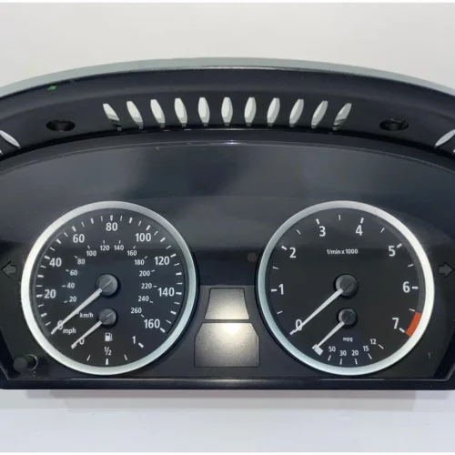 CUADRANTE AUTOMATICO PARA BMW (2004-2010)
62116958594 