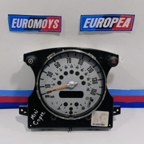 CUADRANTE PARA MINI COOPER (2001-2006)
62116972078