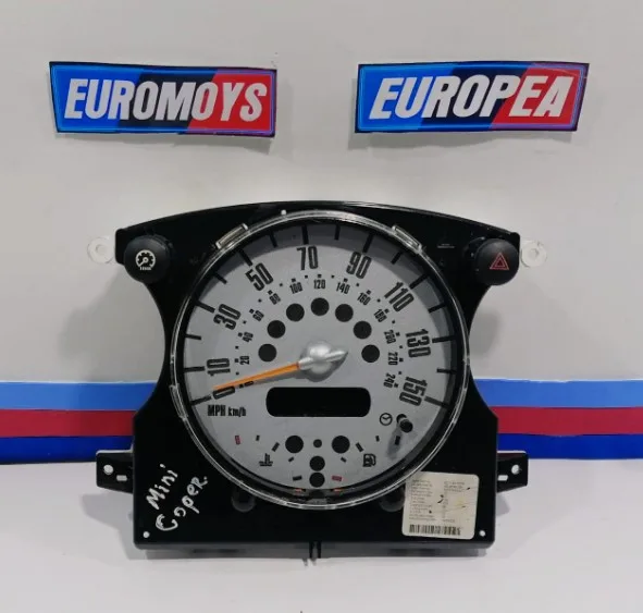 CUADRANTE PARA MINI COOPER (2001-2006) 62116972078 1 CUADRANTE PARA MINI COOPER (2001-2006)
62116972078