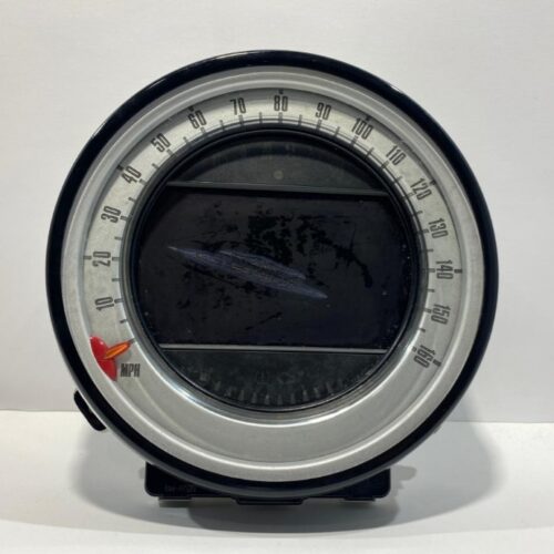 CUADRANTE DIGITAL PARA MINI COOPER
(2010-2013) 62116977080 