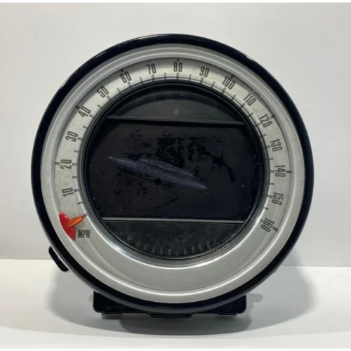 CUADRANTE DIGITAL PARA MINI COOPER
(2010-2013) 62116977080 