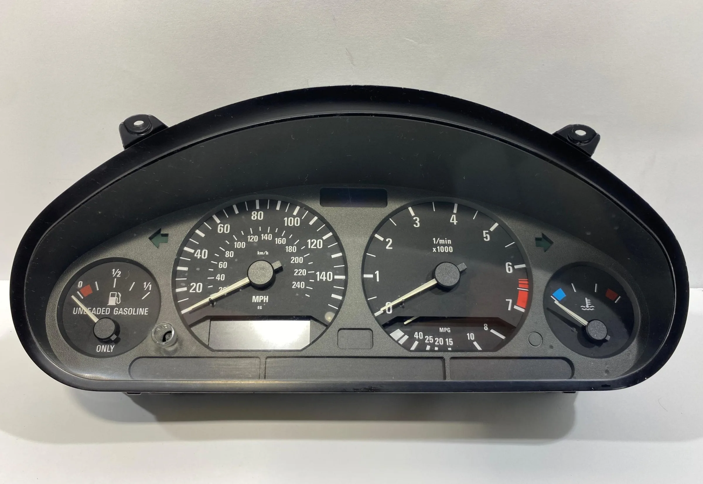 CUADRANTE MECANICO PARA BMW (1996-1998) 62118379820 1 CUADRANTE MECANICO PARA BMW (1996-1998)
62118379820