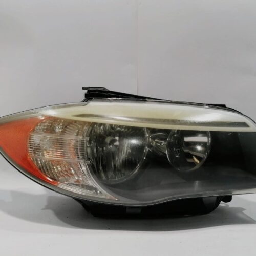 FARO DERECHO PARA BMW (2007-2013)
63116924668 