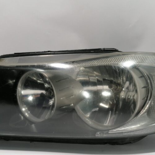 FARO IZQUIERDO PARA BMW (2006-2009)
63116942725