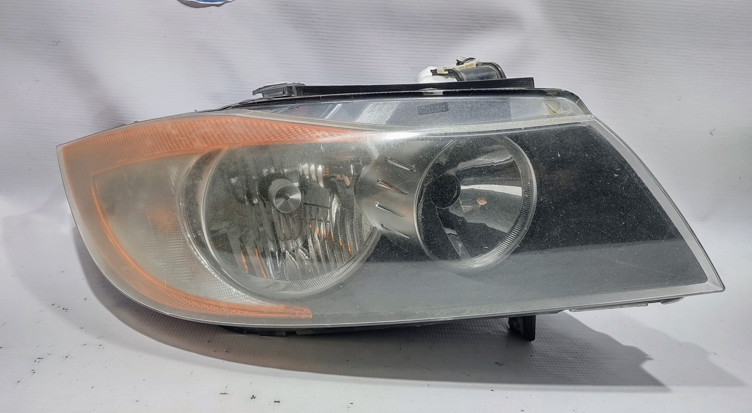 FARO DERECHO PARA BMW (2008-2008) 63116942742 1 FARO DERECHO PARA BMW (2008-2008)
63116942742