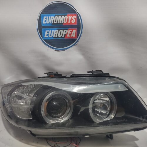 FARO IZQUIERDO EURO CON LUPA PARA BMW
(2005-2008) 63117161670