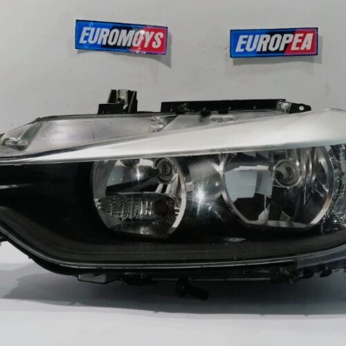 FARO IZQUIERDO PARA BMW (2012-2015)
63117259549