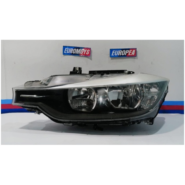 FARO IZQUIERDO PARA BMW (2012-2015)
  63117259549 