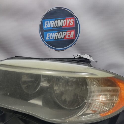 FARO IZQUIERDO PARA BMW (2007-2013)