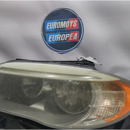 FARO IZQUIERDO PARA BMW (2007-2013)  